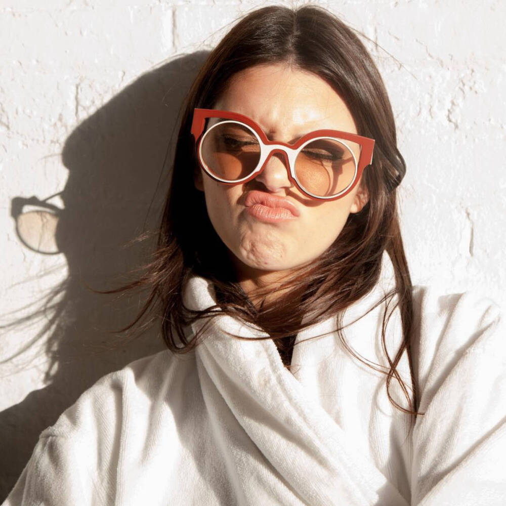 kendalljenner头像呆萌