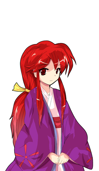 小兔姬