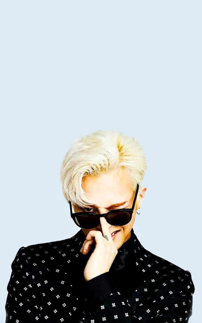 g-dragon 权志龙 gd#壁纸系列图