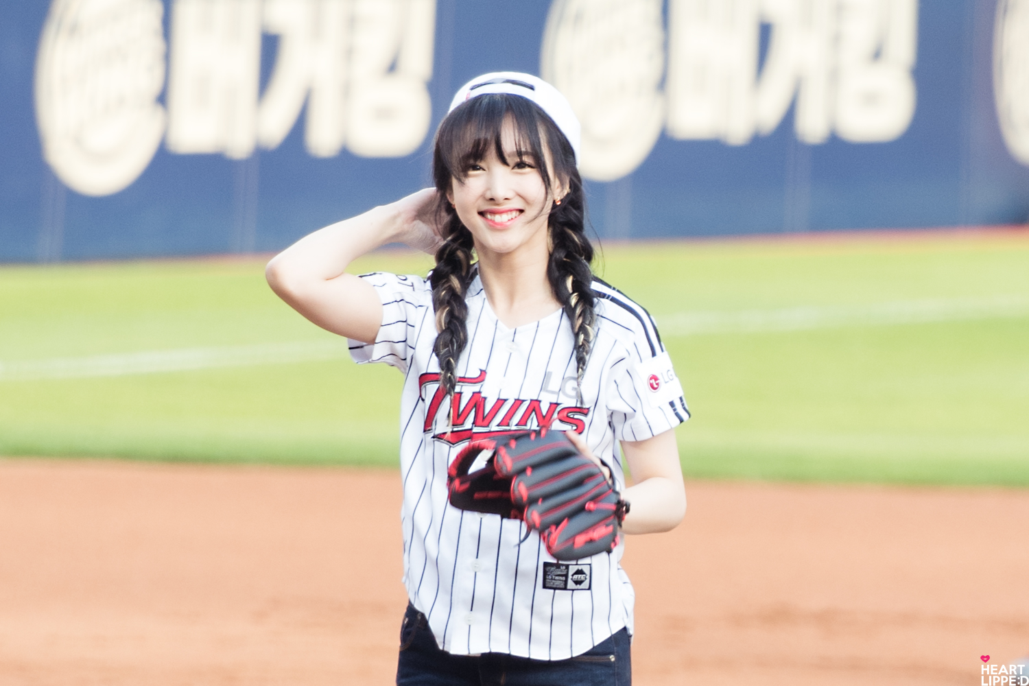 twice 林娜琏 - 堆糖,美图壁纸兴趣社区