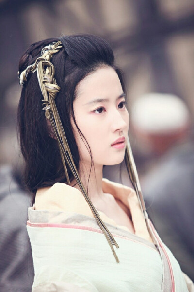 虞姬20
