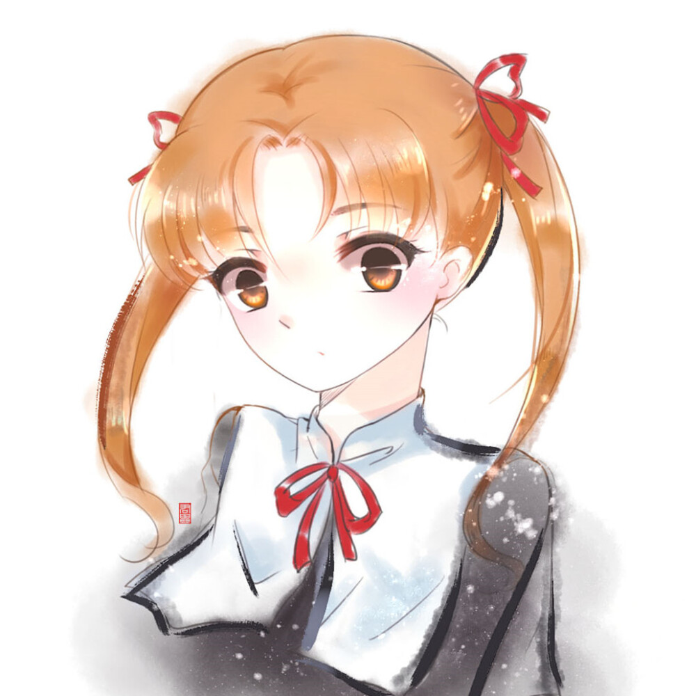 佐仓蜜柑.爱丽丝学园