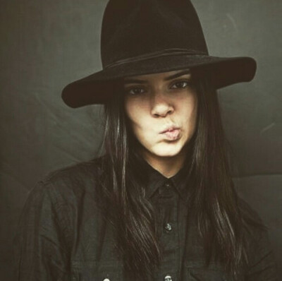 jenner kendall头像