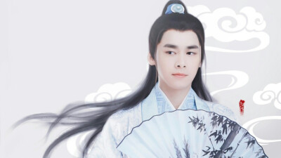 诛仙青云志剧照李易峰饰演张小凡/鬼厉
