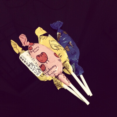 星巴克/棒棒糖/据说已经下架了,呵呵呵