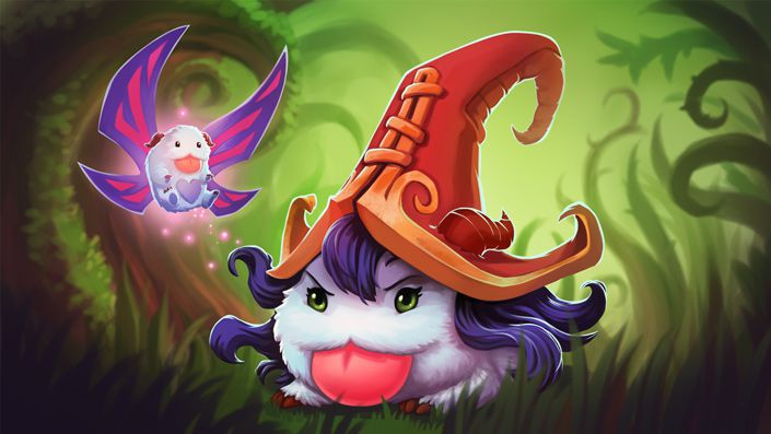 璐璐 仙灵女巫 lulu