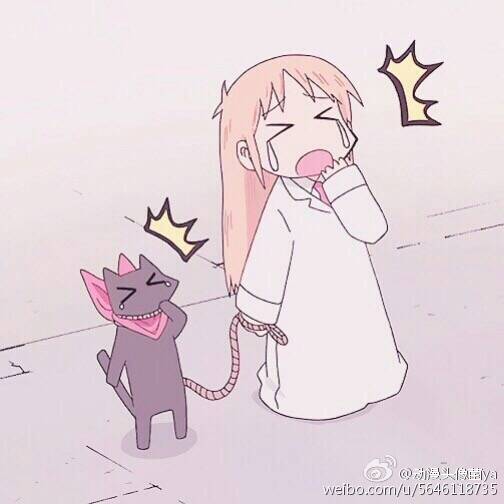 【动漫头像】