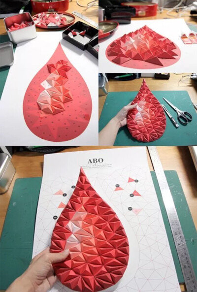 立体构成