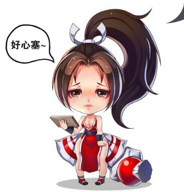 王者荣耀 不知火舞