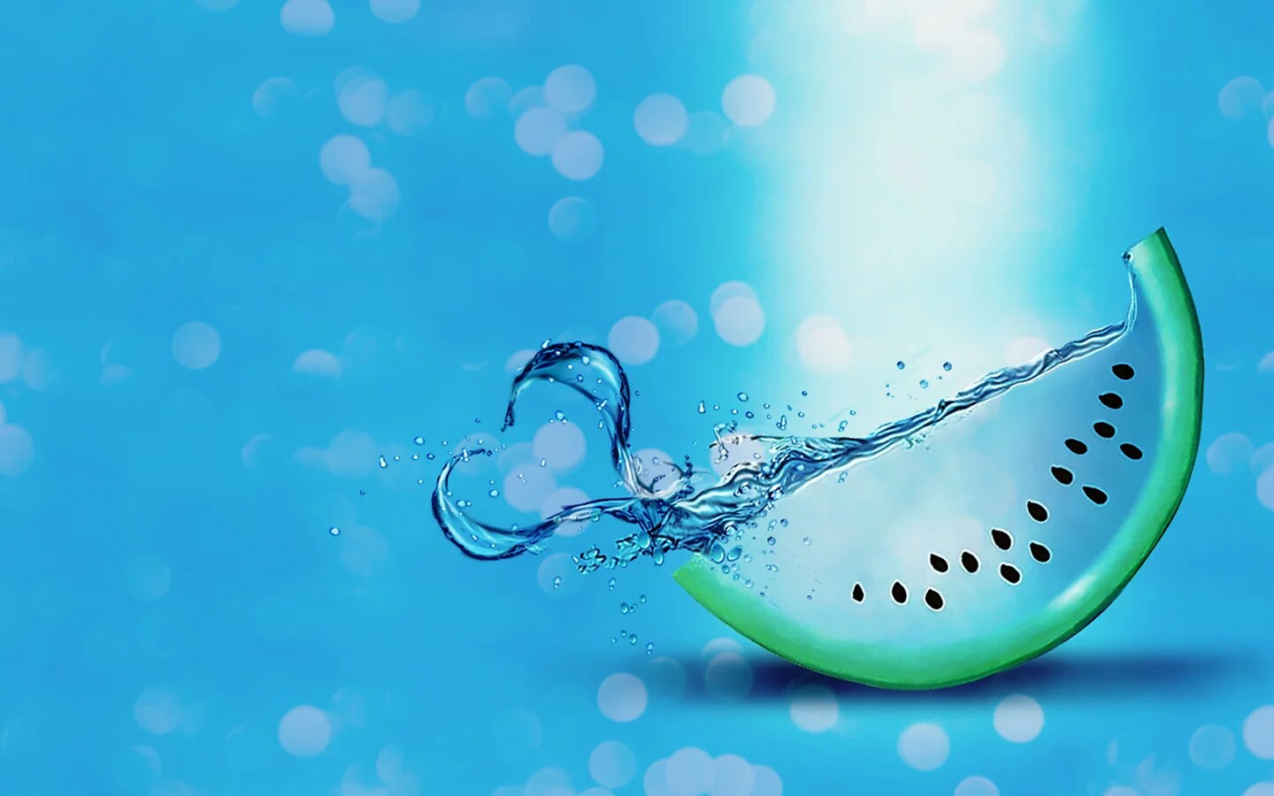 关注  (来源百度)  小清新 西瓜 壁纸 评论 收藏