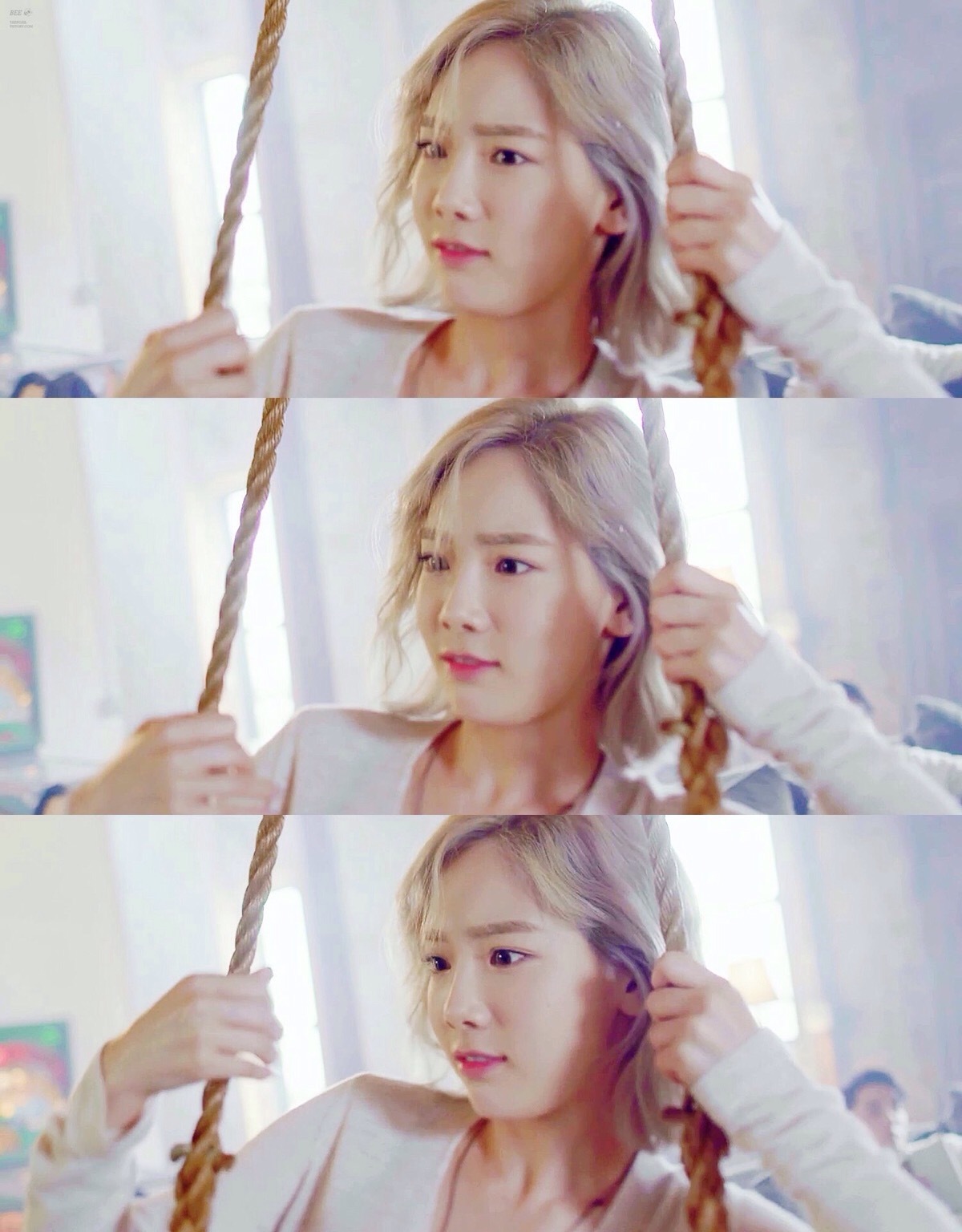 金泰妍 少女时代 taeyeon