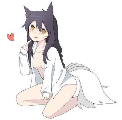 英雄联盟 lol 阿狸 萌图 可爱 九尾妖狐 游戏 ahri