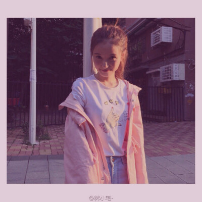 韩国网红女孩头像 - 堆糖,美图壁纸兴趣社区