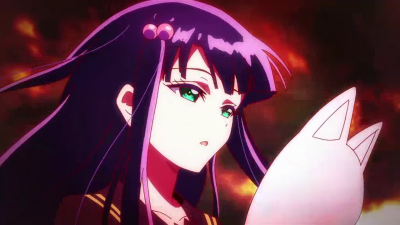双星之阴阳师