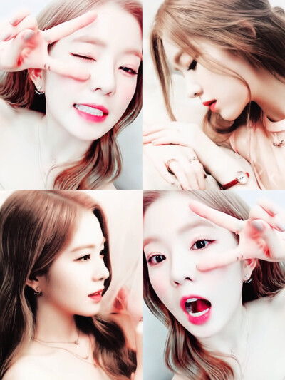 irene 裴珠泫 redvelvet