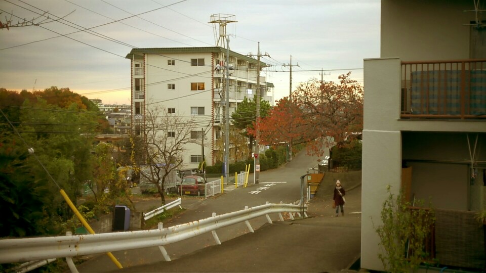 街角洋果子店2011苍井优江口洋介