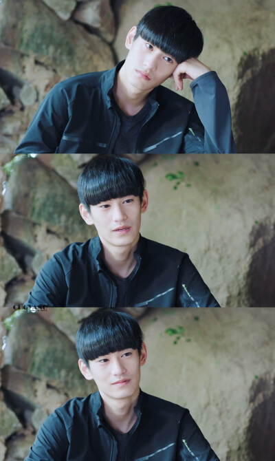 吴倩 金泰焕 我的奇妙男友