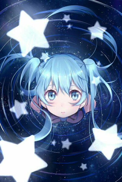 插画q版初音未来 堆糖,美图壁纸兴趣社区