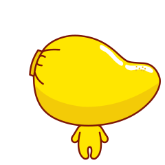 可爱表情