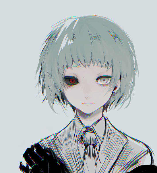 六月透