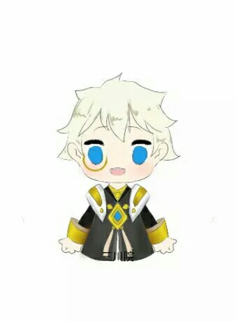 王者荣耀张良女装