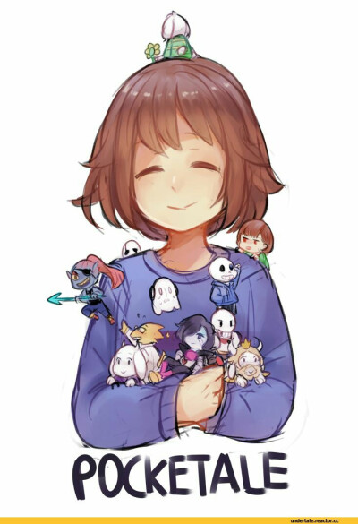 frisk x sans - 堆糖,美图壁纸兴趣社区