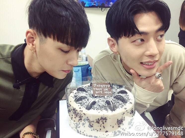 simon d 李盛华 gray