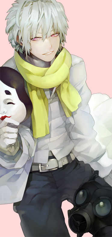 dmmd##戏剧性谋杀##颗粒儿##游戏
