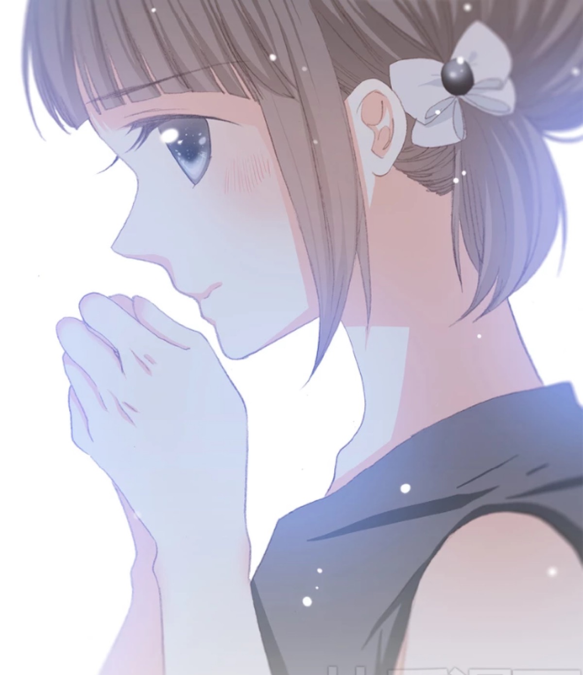 《怦然心动》女主