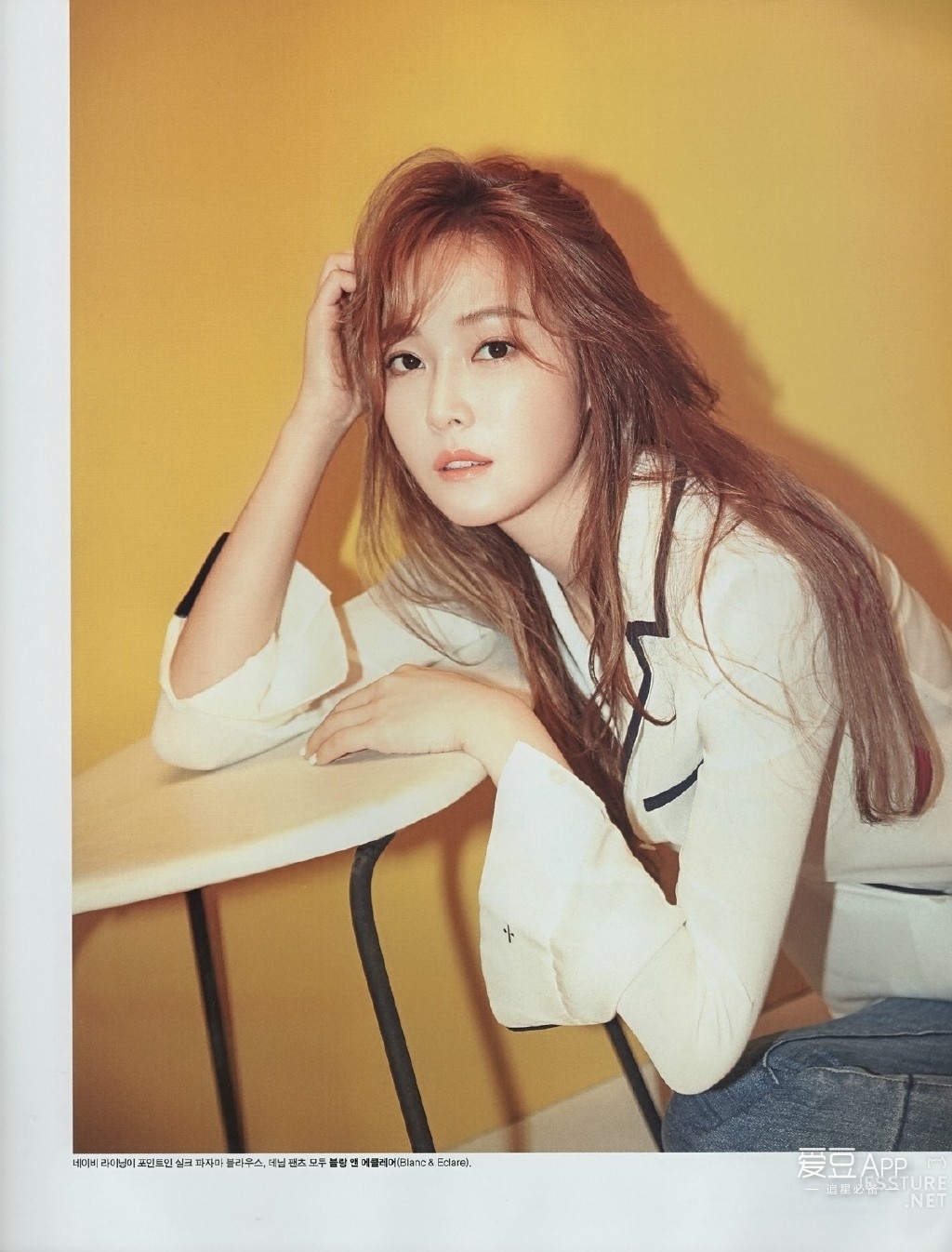 郑秀妍,fly专辑,女神,you my idol