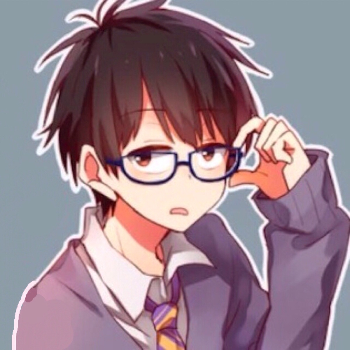 一松☆——情侣头get