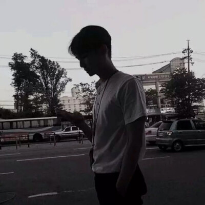 男生头像 可爱超萌