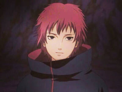 火影赤砂之蝎头像