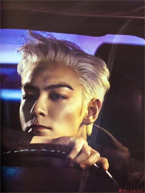 top画报来袭bigbang