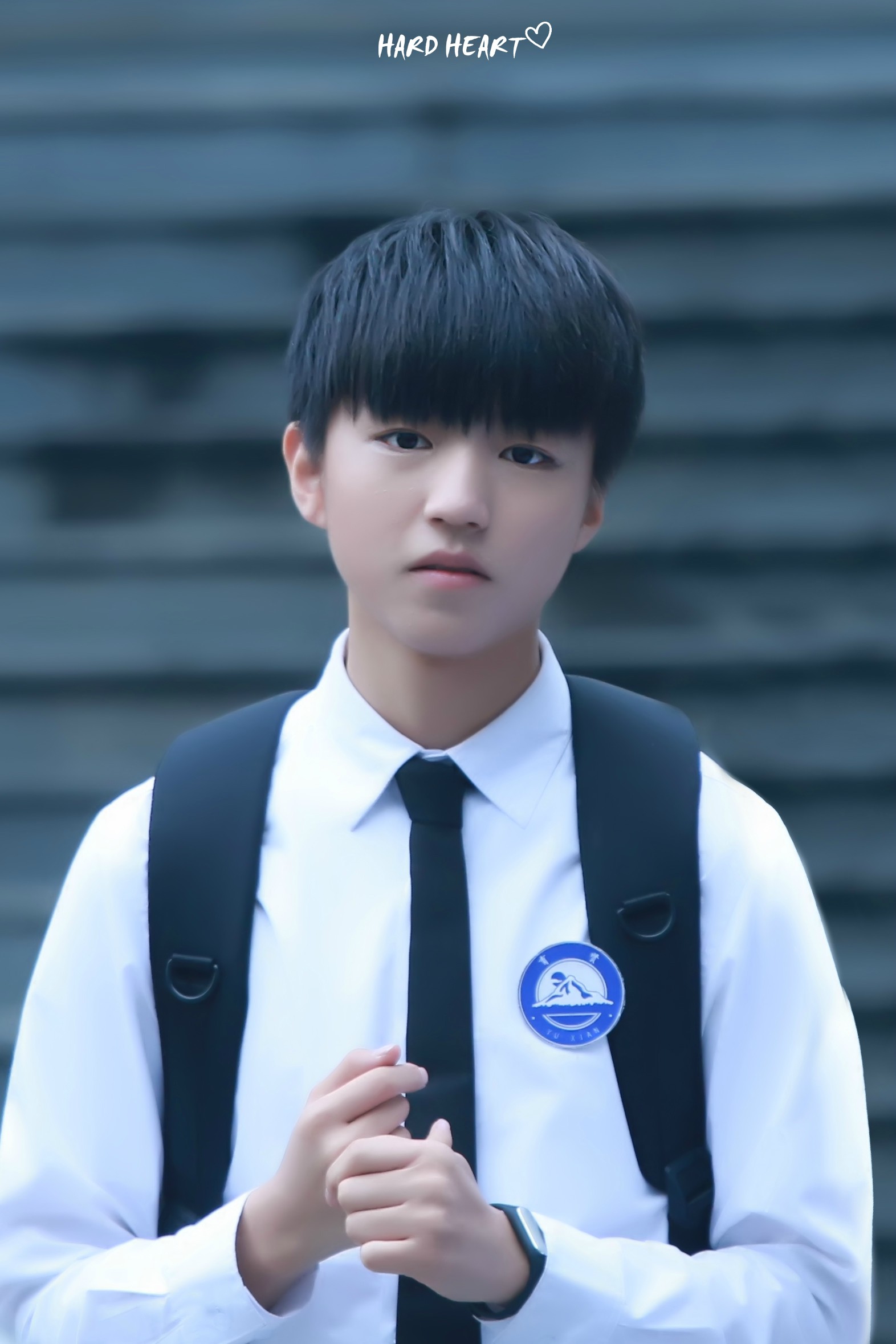 tfboys王俊凯