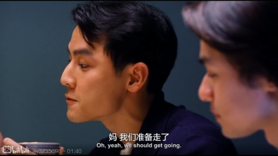 必看的电影《美少年之恋》