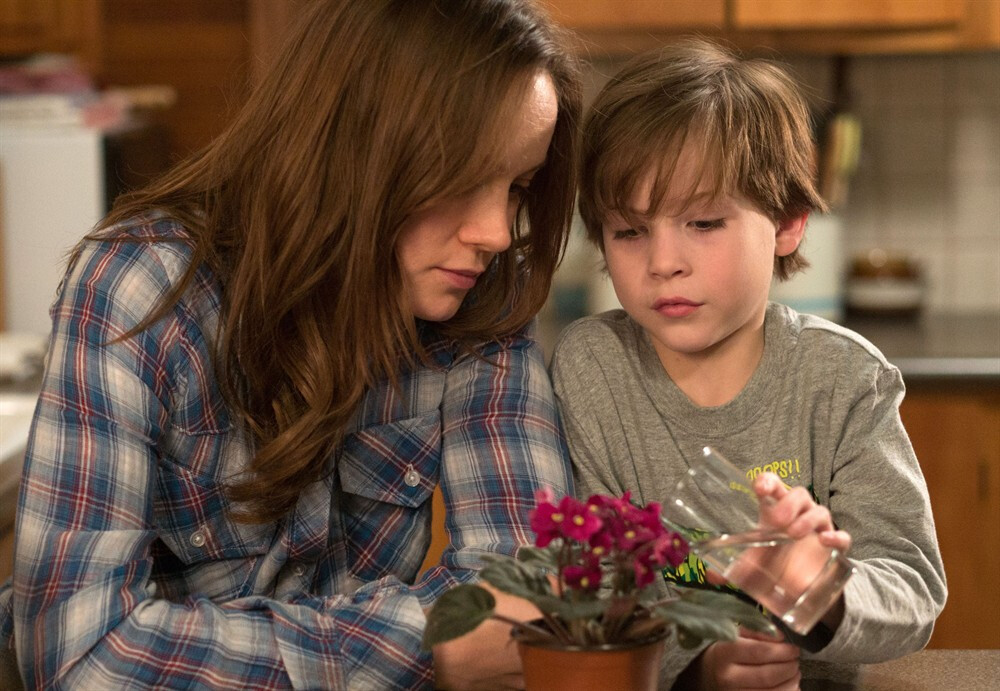 jacob tremblay 房间room; 梦醒之前before i wake; 电影; 演技派男神