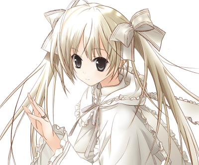 春日野穹pixiv