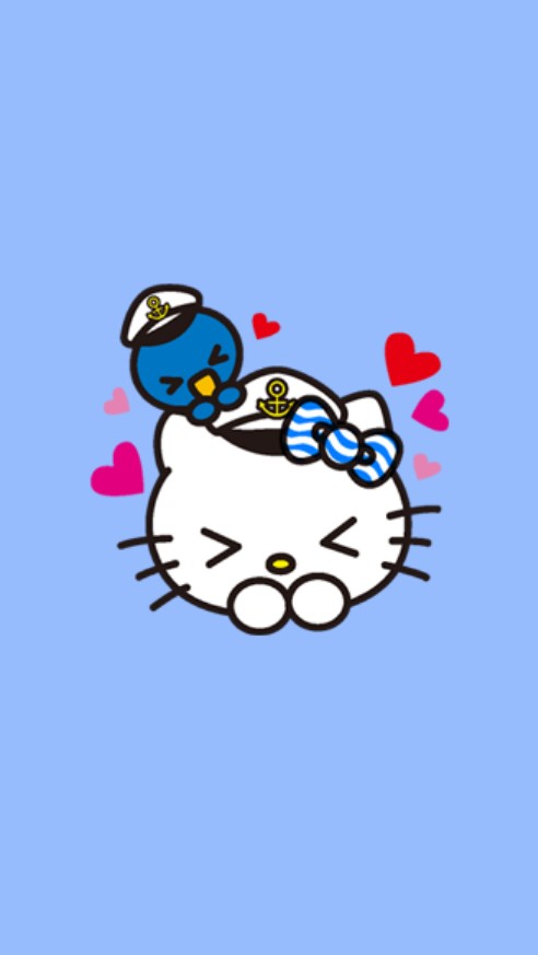 hello kitty