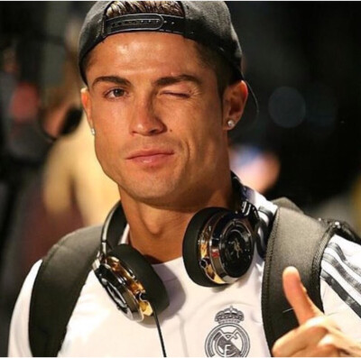 c罗 - 堆糖,美图壁纸兴趣社区