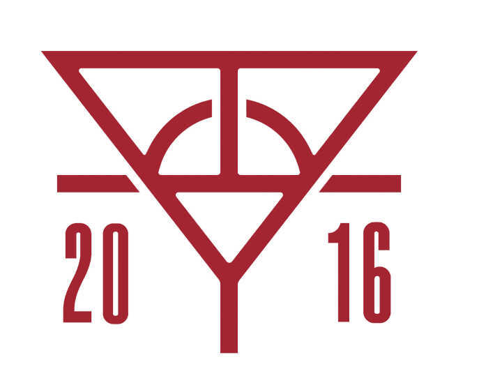 华晨宇2016火星演唱会专属logo 标志