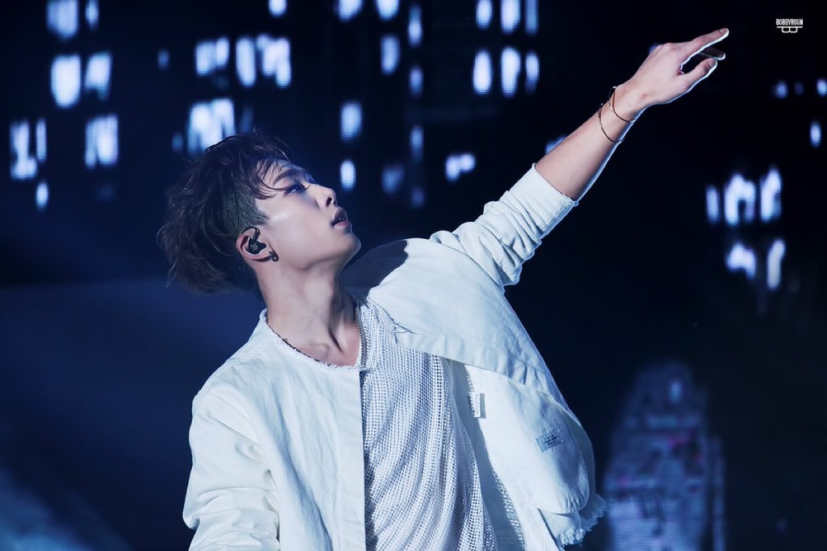 bobby金知元 - 堆糖,美图壁纸兴趣社区