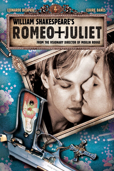 罗密欧与朱丽叶豆瓣图片