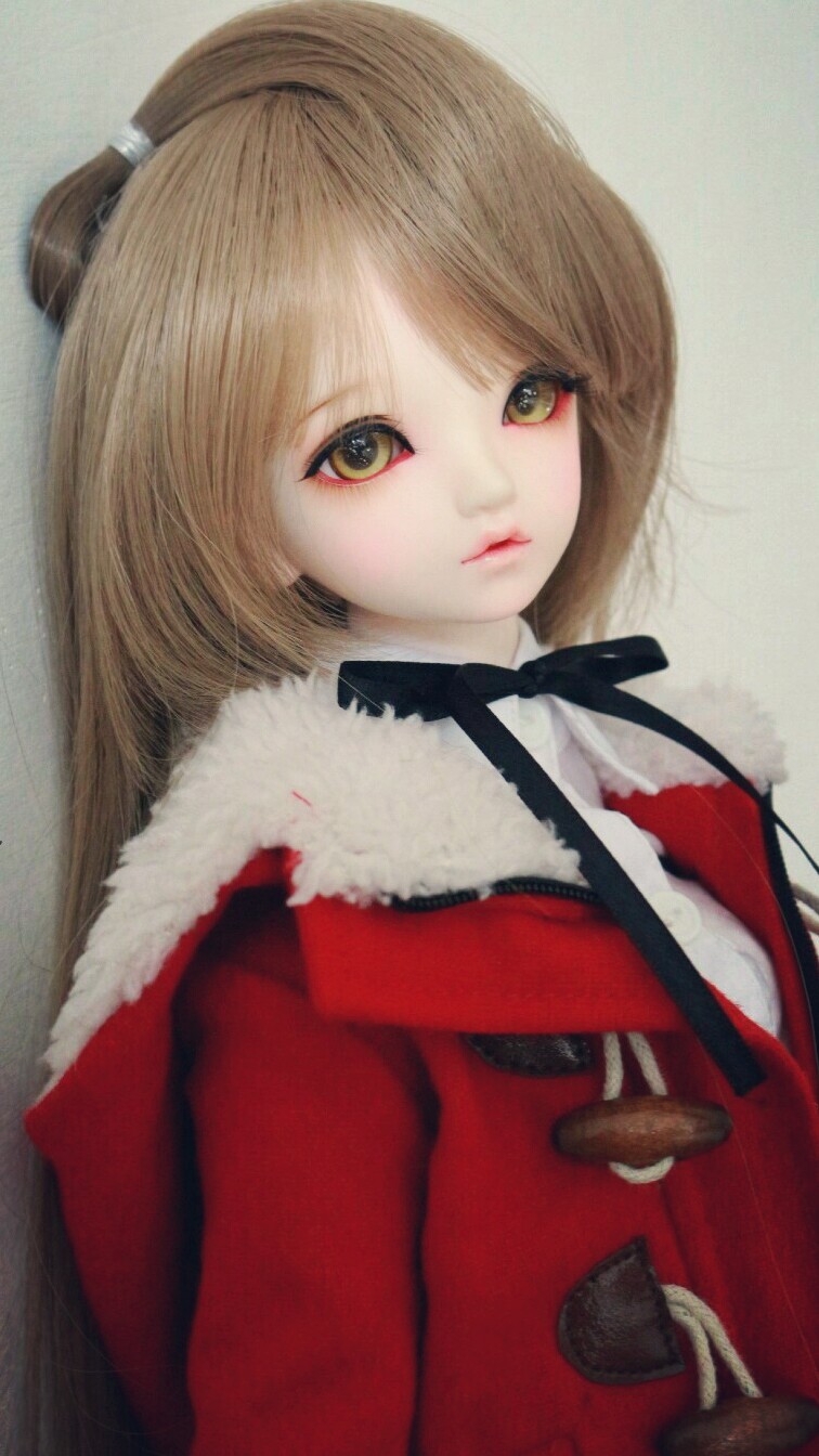 sd娃娃bjd娃娃可爱娃娃