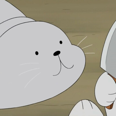 () 咱们裸熊 自截可做头像 敲喜欢白熊 男友力maxby:实果子酱