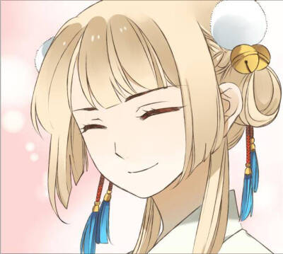 漫画 我男票是锦衣卫 林咕啾(女主)from:虹君