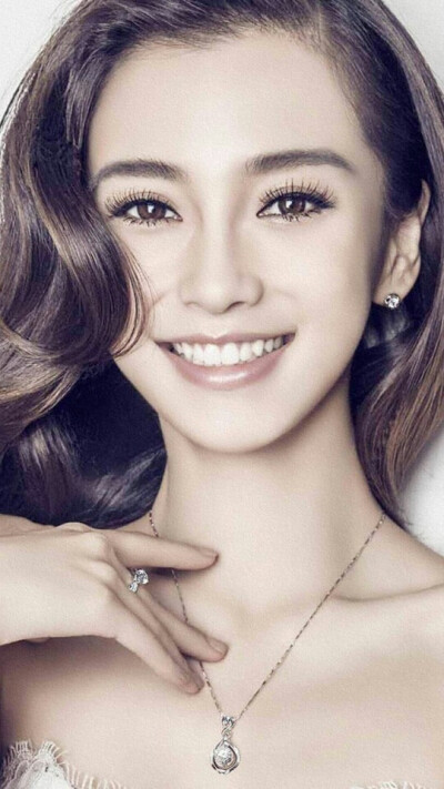 angelababy 杨颖 壁纸