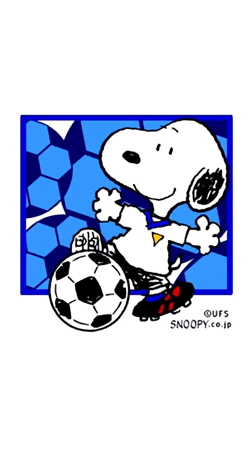 iphone 壁纸 史努比 snoopy
