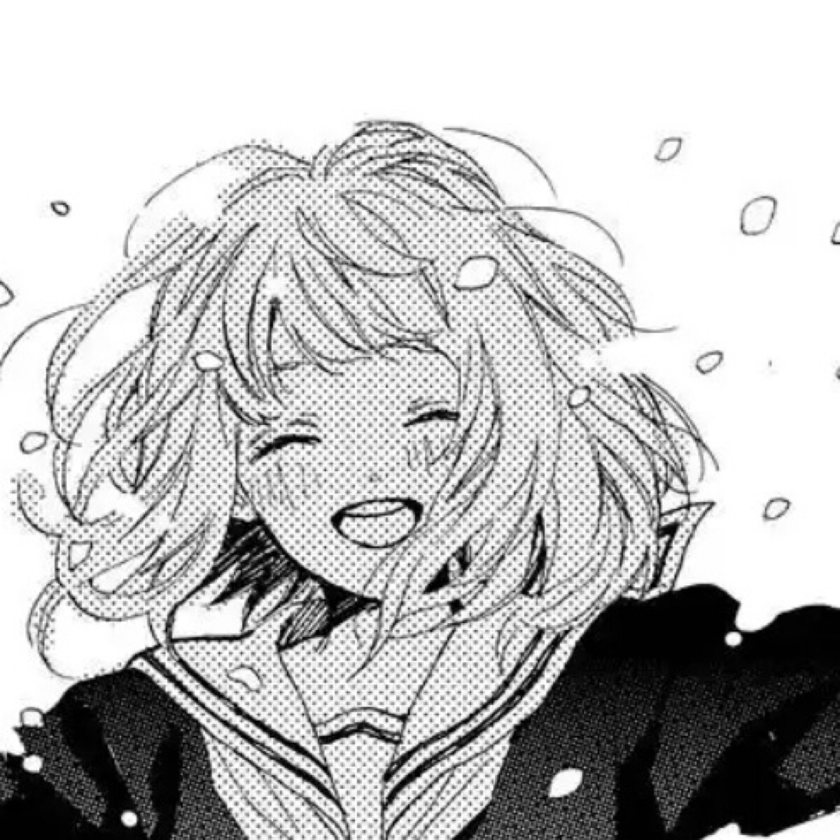 动漫情侣头像.cp.bg.可爱.黑白.漫画.美腻.好看