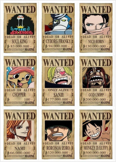 艾斯的通缉令 - 堆糖,美图壁纸兴趣社区